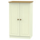 Cottage Midi Wardrobe